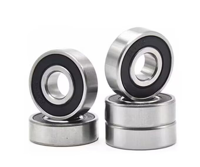 Team Associated T3.2e Stainless Steel Sealed Bearing Kit - Srune Bearings