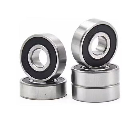 Team Associated T3.2 Team Stainless Steel Sealed Bearing Kit - Srune Bearings