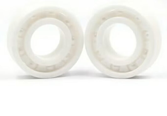Penn Squall 12 15 Spinning Reel Ceramics Bearings Set Upgrade - Srune Bearings