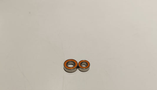 SHIMANO CURADO ,ANTARES, CALCUTTA, CHRONARCH Spool Ceramic hybrid bearing kits