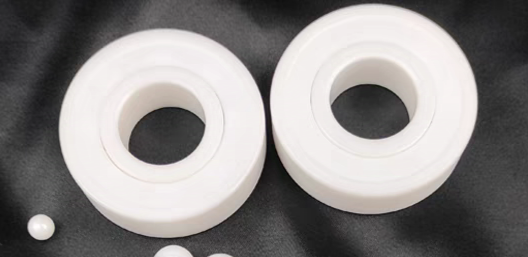 Newell 500 3.2 Gear & 600 646 Series Penn525 975 Ceramic Bearings Kit