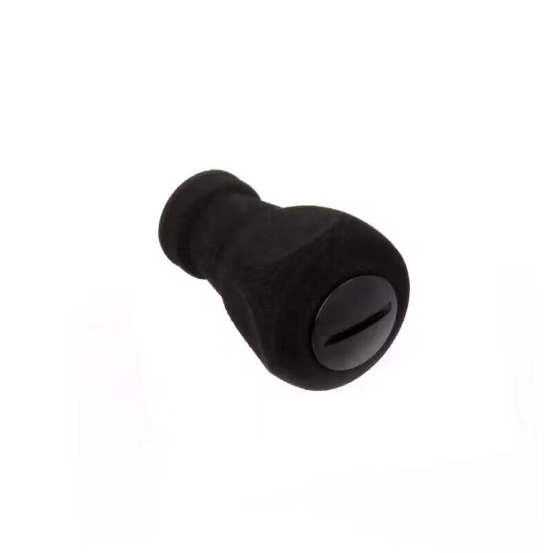 DIY EVA Baitcasting Reel Handle Knob kit