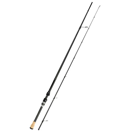Spinning And Casting Fishing Rods Fresh Salt Water