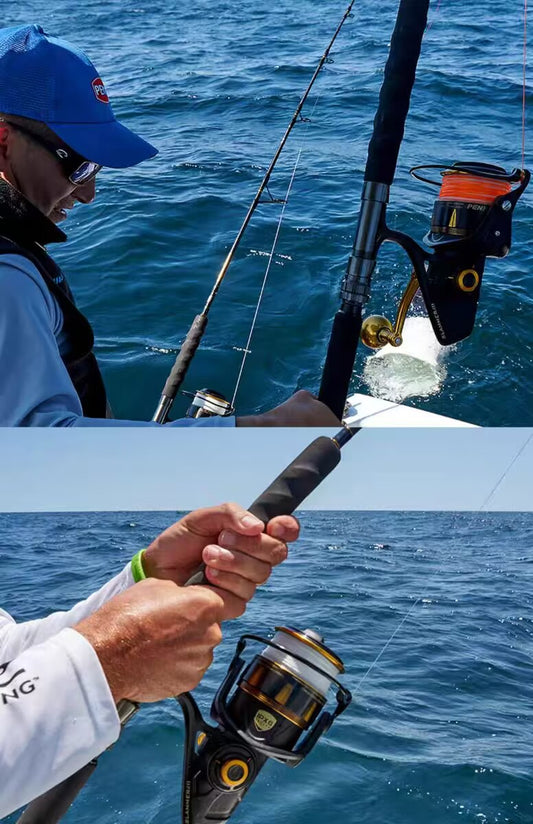 Fishing Season is Coming !