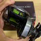 Used Reels Shimano 21 Scorpion DC