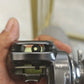 Shimano 22 Bantam HG XG Used Reels Arrival