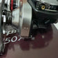 Used Reels Shimano 21 Scorpion DC