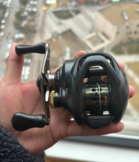 Used Curado BFS Arrival