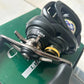 Used Curado BFS Arrival