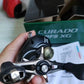 Used Curado BFS Arrival