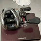 Used Reels Shimano 21 Scorpion DC