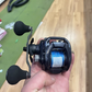 DIY EVA Baitcasting Reel Handle Knob Kit