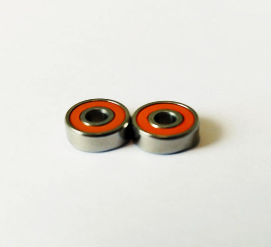 Daiwa CROSSCAST /WINDCAST/ POWERSURF /PRO CARGO  Reel Ceramic Bearings Upgrade