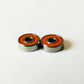 SHIMANO CURADO 300EJ (SPOOL) ,E50, E51,BAITCASTER Ceramic BEARING kit