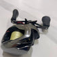 Used Reels Shimano 21 Scorpion DC