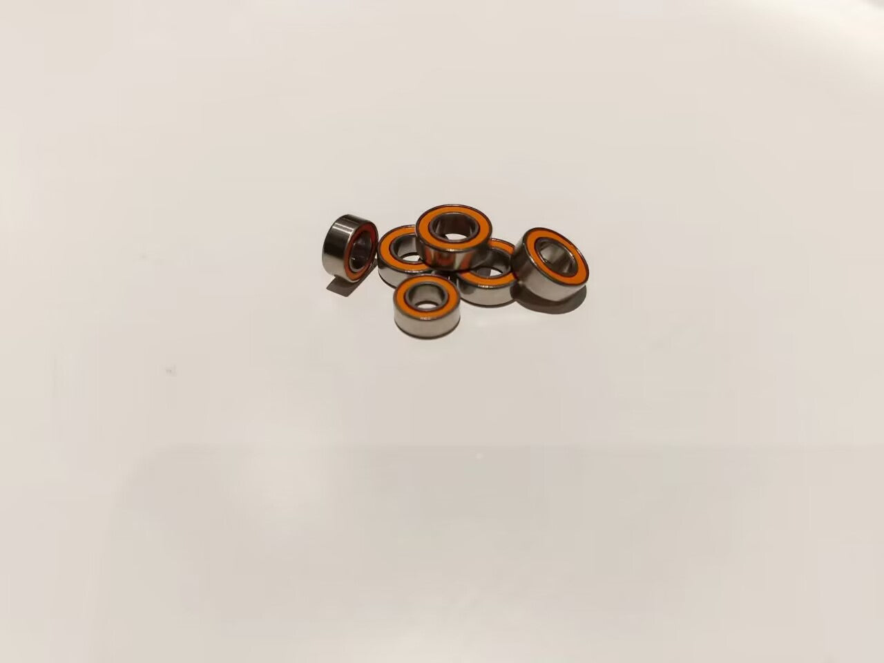 Shimano STRADIC CI4 4000FA  Spinning ceramic  Reel Bearings