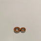 Daiwa 22 Silver Creek Air TW Stream Custom Ceramic Hybrid Bearings Kit - Srune Bearings