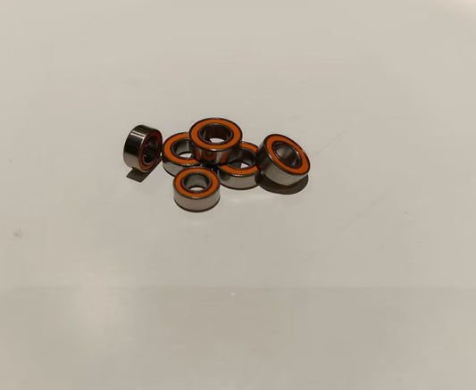 Shimano Stradic 4000 FI  Reel Ceramic Hybrid Bearings