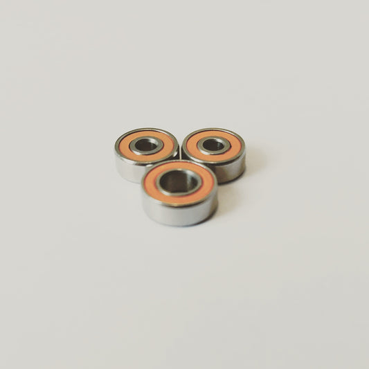 QUANTUM ENERGY E100SPT(SPOOL/T.KNOB) Baitcaster Fishing Reel Ceramics Hybrid Bearings - Srune Bearings