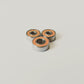 SHIMANO CURADO CU-301E  Ceramics  Bearings
