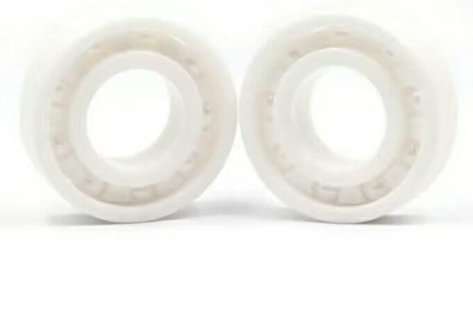 Newell 546 540 533 454 447 440 338 344 ceramics hybrid Reel Bearings Set Upgrade - Srune Bearings