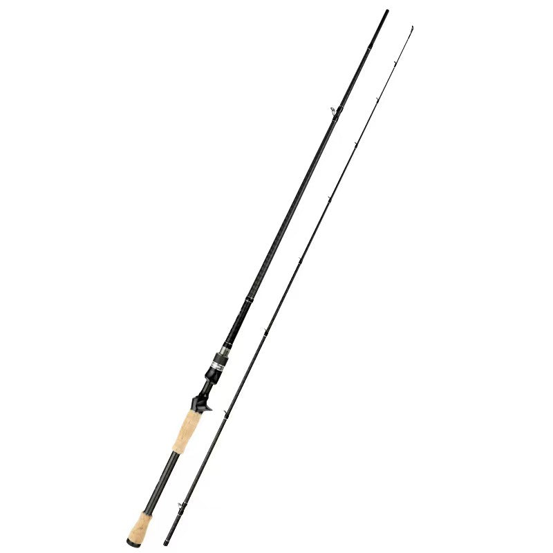 Spinning And Casting Fishing Rods  Fresh Salt Water