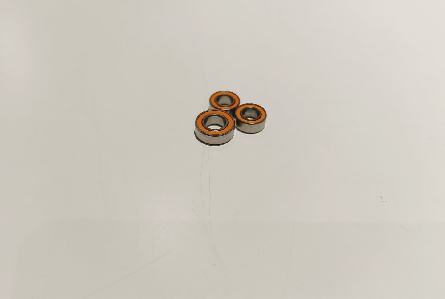 Ceramic Hybrid Reel Service Bearings  Sold By Dimensions