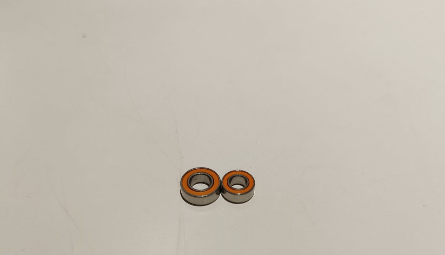 Ceramic Hybrid Reel Service Bearings  Sold By Dimensions