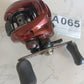 Shimano Scorpion XT 1000 Reel