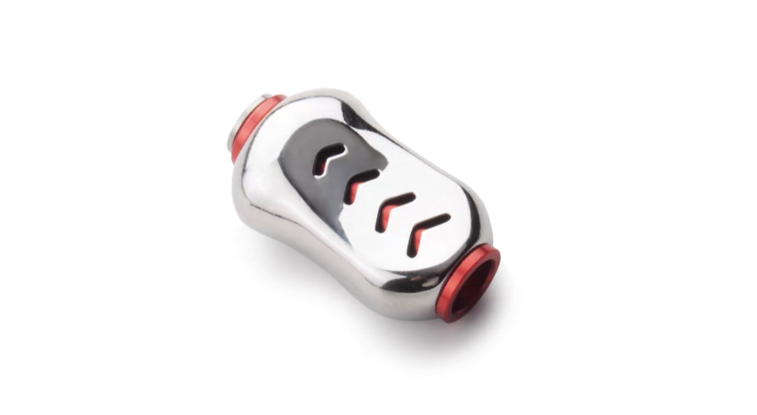 DIY Light Knob For Abu Garcia Shimano Daiwa Reel Handle