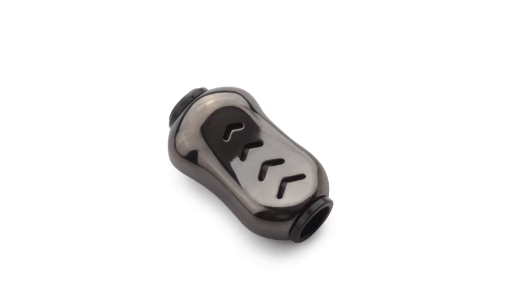 DIY Light Knob For Abu Garcia Shimano Daiwa Reel Handle