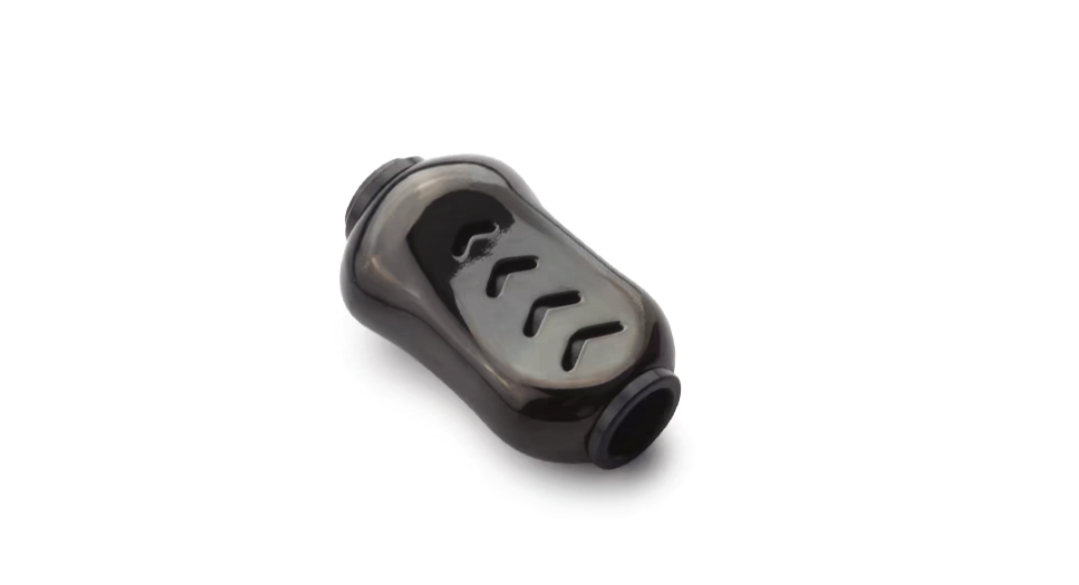 DIY Light Knob For Abu Garcia Shimano Daiwa Reel Handle