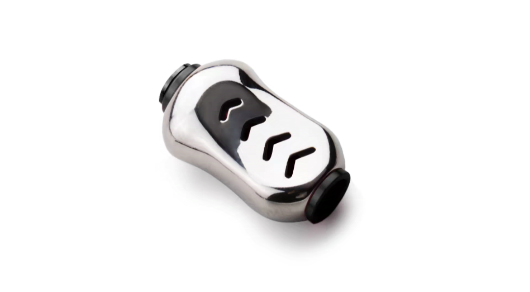 DIY Light Knob For Abu Garcia Shimano Daiwa Reel Handle