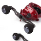 DIY EVA Baitcasting Reel Handle Knob Kit