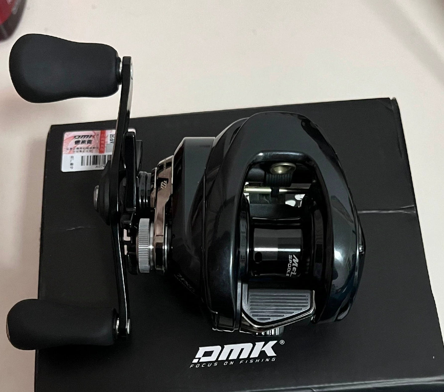 Shimano 24 Metanium DC 71HG 71XG 70HG 70XG