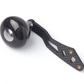 Single Power Carbon Fiber /Alloy Handle and Knob