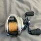 Tranx 301 Reel Lefty,400A 400AHG