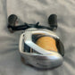 Tranx 301 Reel Lefty,400A 400AHG