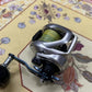 Tranx 301 Reel Lefty,400A 400AHG