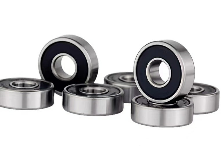 Team Associated RC10 SC5M Stainless Steel Sealed Bearing Kit - Srune Bearings