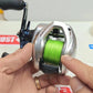Tranx 301 Reel Lefty,400A 400AHG