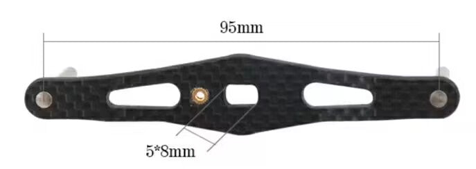 Baitcasting Reel Handles Replacement