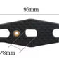 Baitcasting Reel Handles Replacement Pack 60 pieces