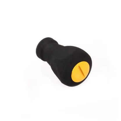 DIY EVA Baitcasting Reel Handle Knob kit