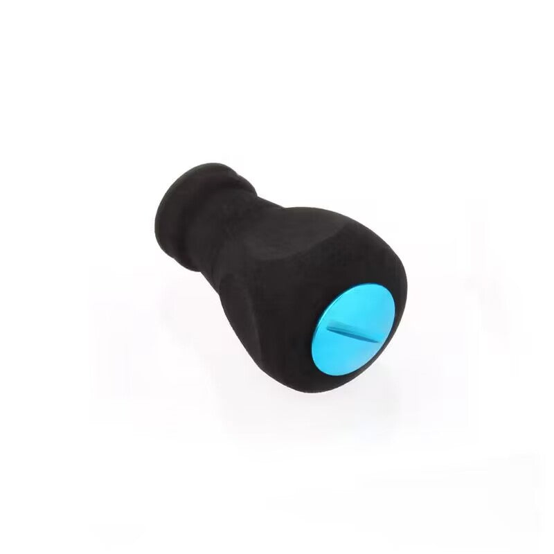 DIY EVA Baitcasting Reel Handle Knob kit