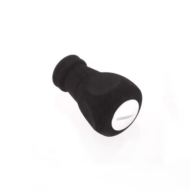 DIY EVA Baitcasting Reel Handle Knob kit