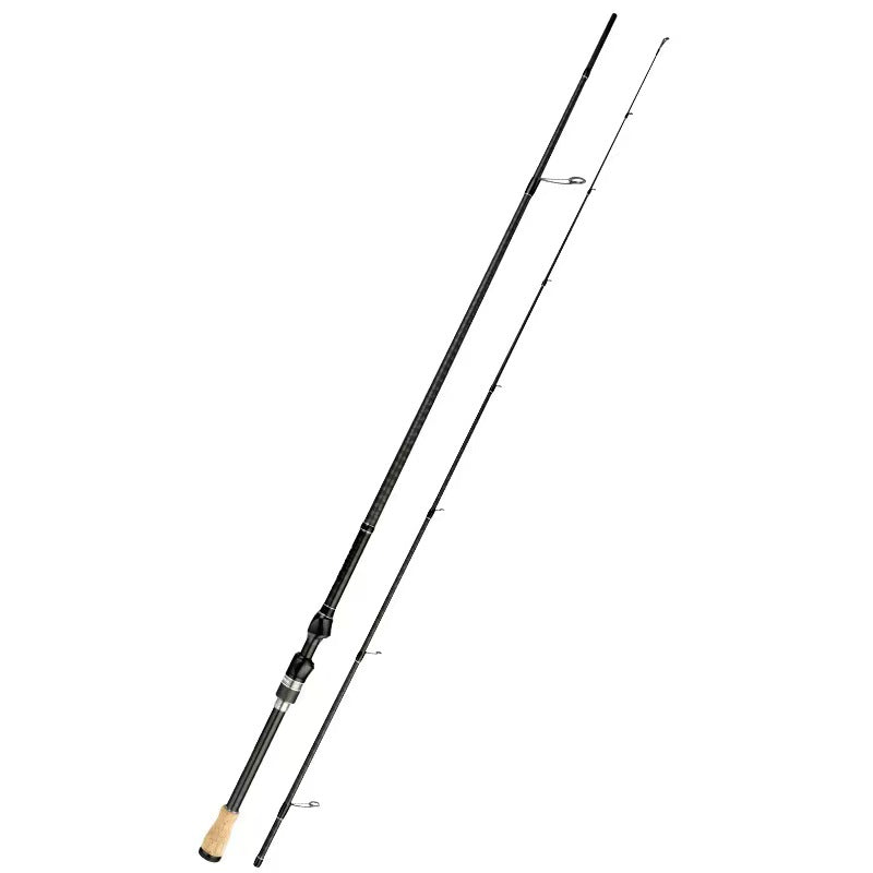 Spinning And Casting Fishing Rods  Fresh Salt Water