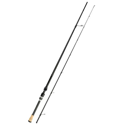 Spinning And Casting Fishing Rods  Fresh Salt Water