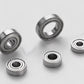 Srune RC cars Racing Stainless Steel Upgrade Bearings Kits - Srune Bearings