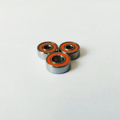 Lew's Tournament MG Baitcast Reel TS1SMG TS1SLMG TS1HMG TS1SHMG TS1SHLMG Bearing Upgrade Set - Srune Bearings